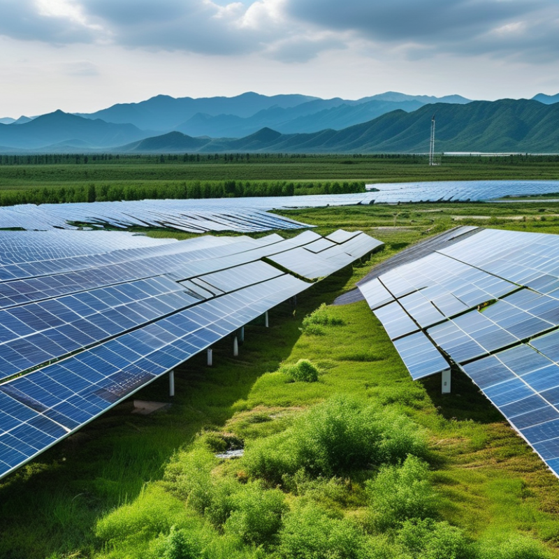 Top Trends in China Best Solar Energy Battery for Global Buyers?