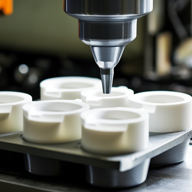 Why Choose a Plastic Injection Company for Your Manufacturing Needs?