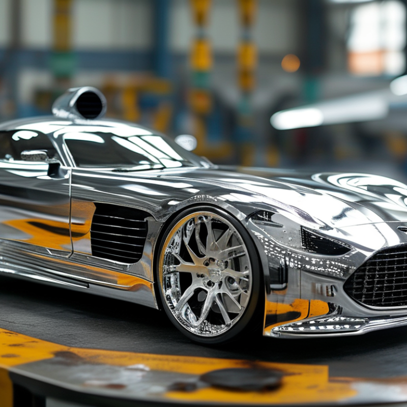 2026 Best Chemicals Used in Chrome Plating for Global Buyers?