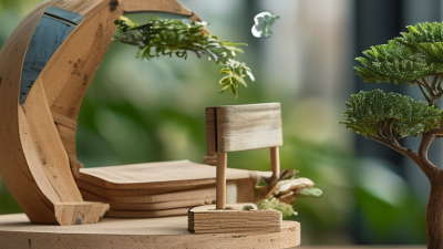 Why Choose Furniture Made from Recycled Plastic for Your Business?
