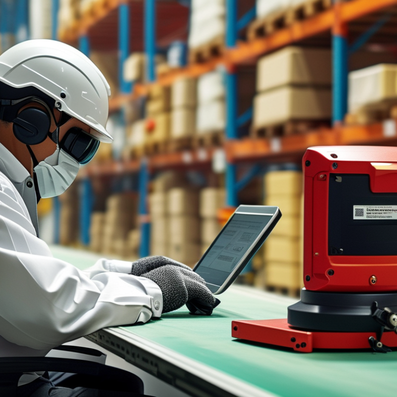 What is Barcode Inspection and How Does It Benefit Businesses?