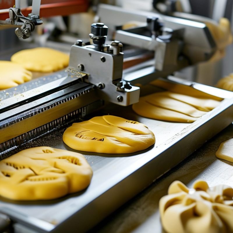 Top 10 Dough Cutting Machines for Global Buyers 2026?