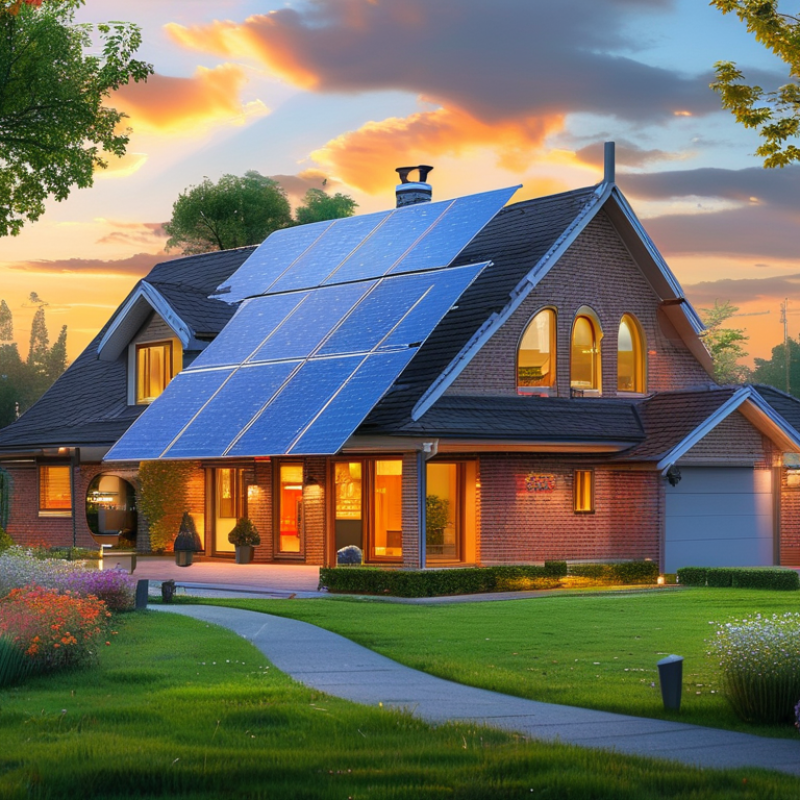 Smart Home Energy Solutions for Global Buyers in 2026?