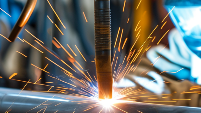 Why Choose a Pipe Welding Machine for Your Tube Mill Production Line?