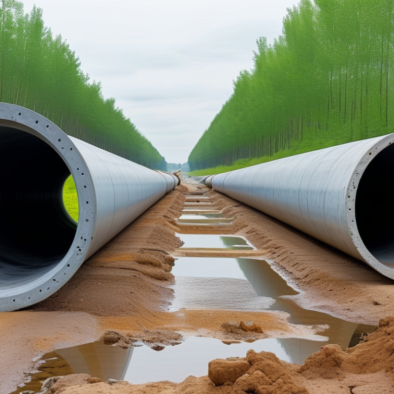 Top Benefits of Half Culvert Pipe for Global Buyers?