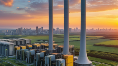 Top Energy Efficiency Transformers for Global Buyers?