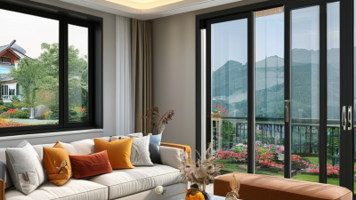 Top Aluminium Curtain Track Suppliers in China for Global Buyers?