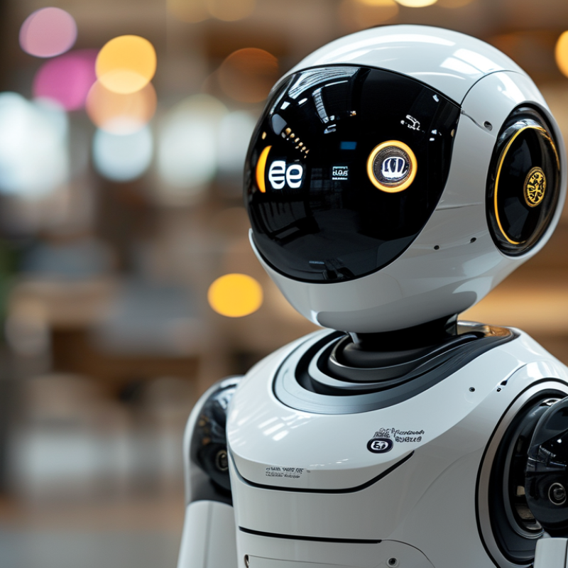 How to Choose the Best Chat Robot for Your Business?