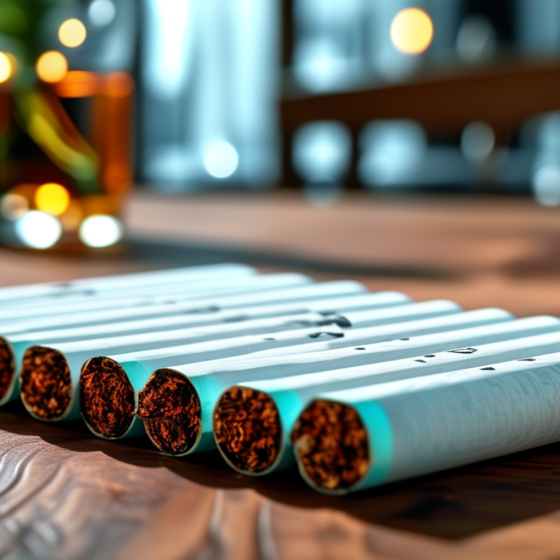 How Many Puffs Are in a Disposable Vape Best Guide?