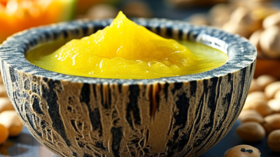 What is Guar Gum and How is it Used in Industries?