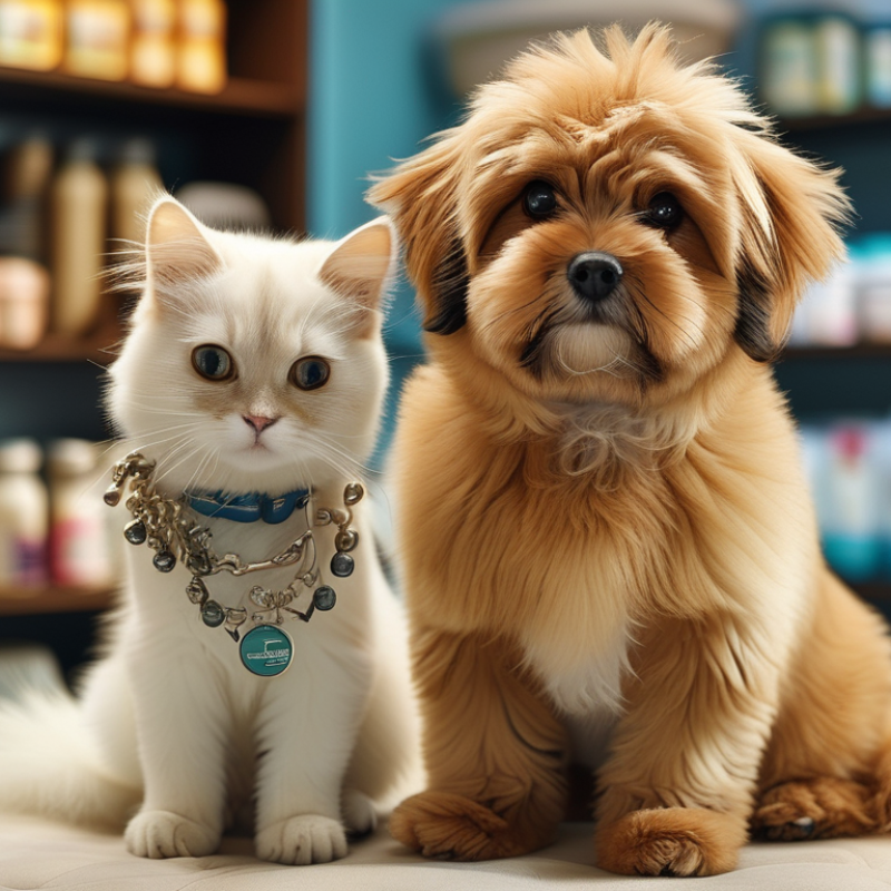 China Top Pet Care Budget Planning Guide for Global Buyers?