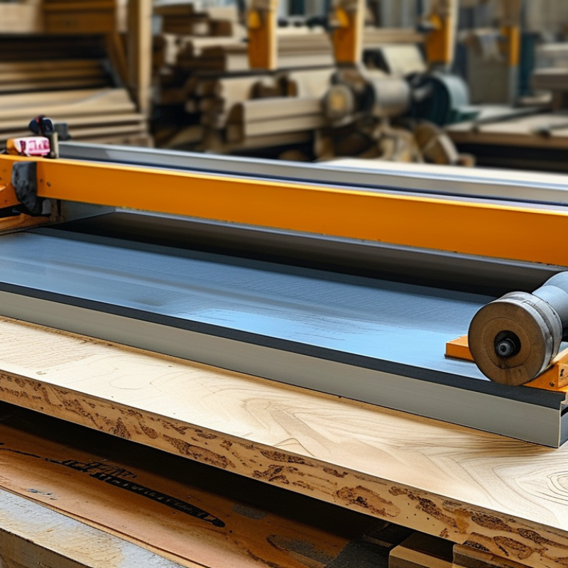 How to Choose the Best Sheet Leveling Machine for Your Needs?