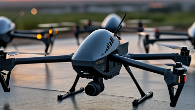 2026 Best Laser Drone Show Innovations for Global Buyers?