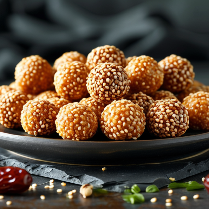 Top 10 Industrial Tahini Stuffed Date Ball Equipment Options