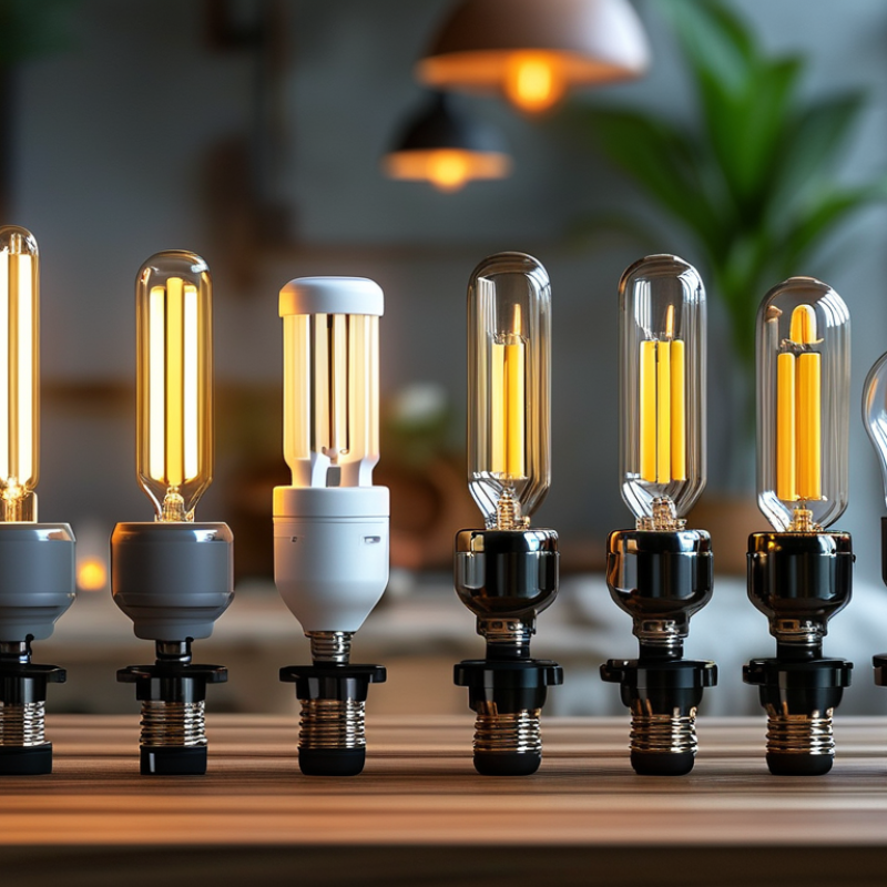Quanto tempo duram os sistemas de iluminação modernos?