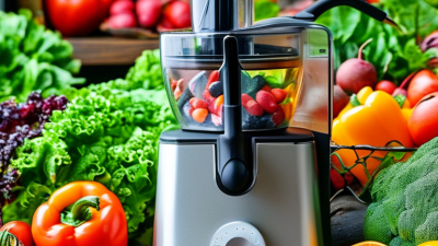 2026 Top Vegetable Washer Features You Must Know?