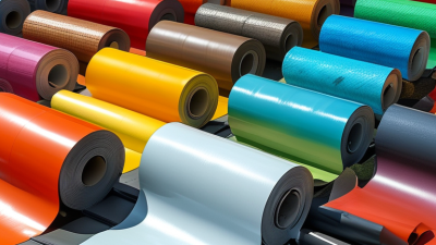 Top 10 Tips for Choosing Color Coated Coil for Your Projects?