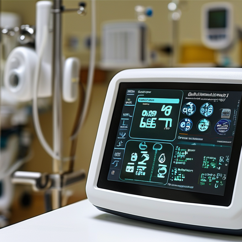 How to Choose the Best Vitals Machine for Your Needs?