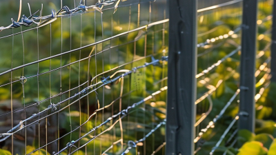 Top 10 Uses for Galvanized Wire Mesh You Need to Know?