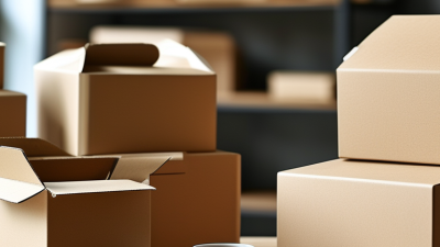 How to Choose the Best Paper Box for Your Business Needs?