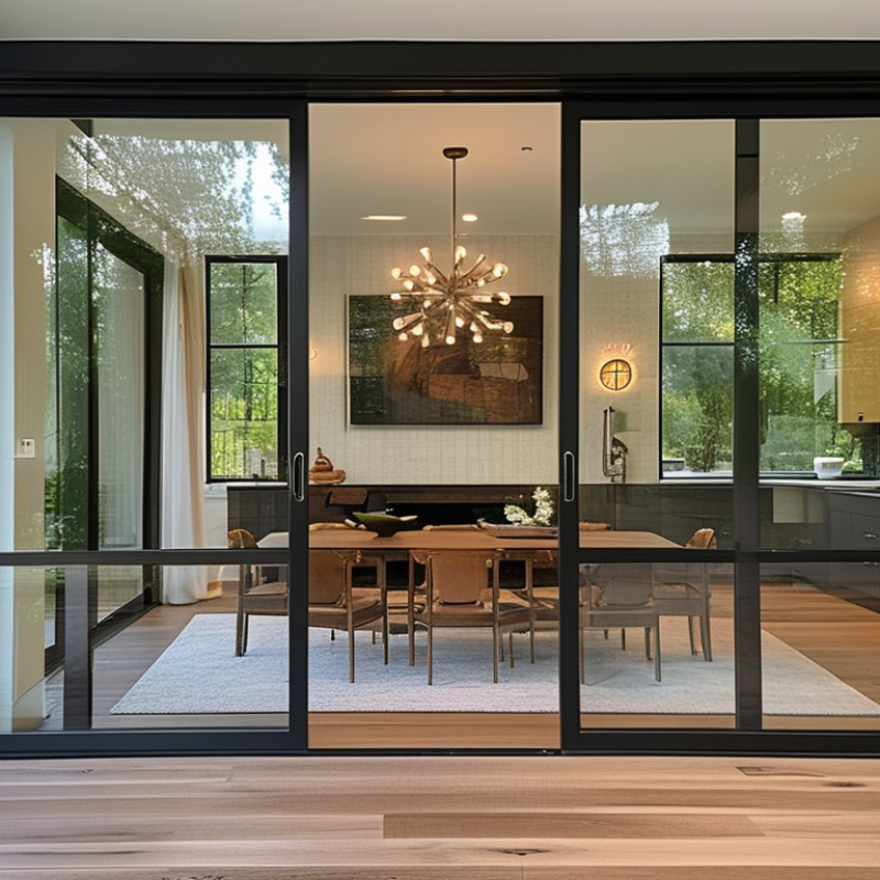 How to Choose the Best Sliding Glass Door Systems for Your Home?