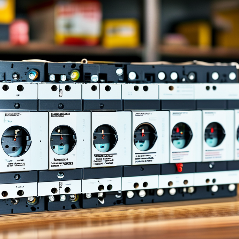 How to Choose the Right Molded Case Breaker for Your Needs?