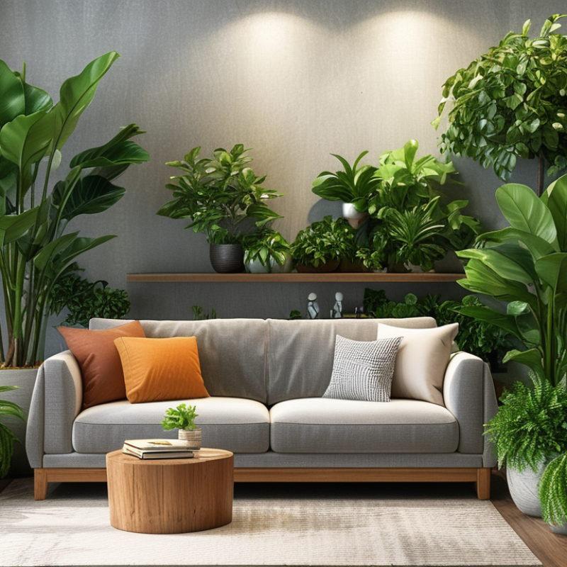 Best Large Faux Plants for Your Home and Office Decor?