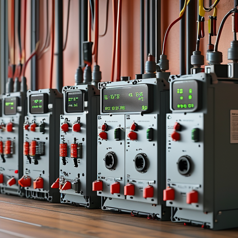 How to Choose the Right Automatic Voltage Regulator for Your Needs?