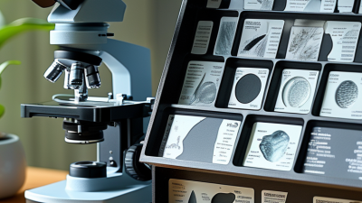 Discover the Best Microscope Slide Box Options for Your Needs?
