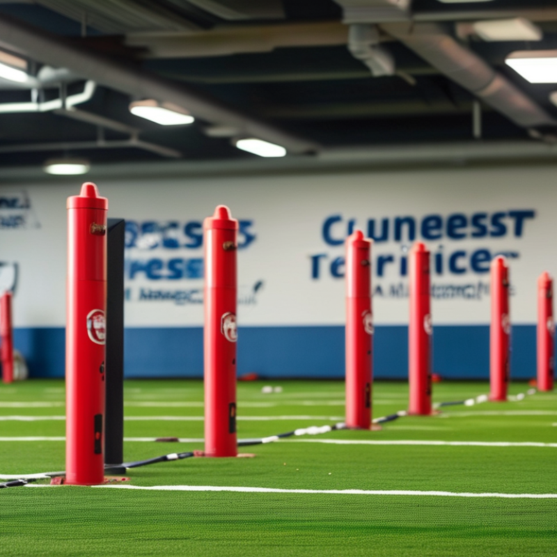 Best Football Ball Launcher for Perfect Training Sessions?