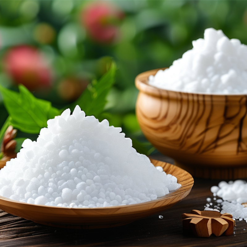 China Top Ammonium Nitrate Fertilizer Suppliers for Your Needs?