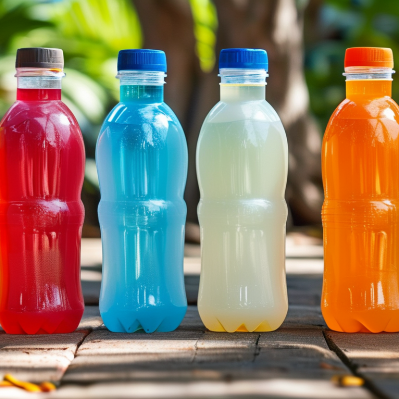 How to Choose the Best Plastic Drink Bags for Your Needs?