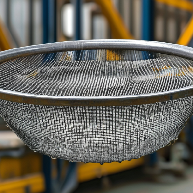 2026 Top Wire Mesh Screen Trends What Buyers Need to Know