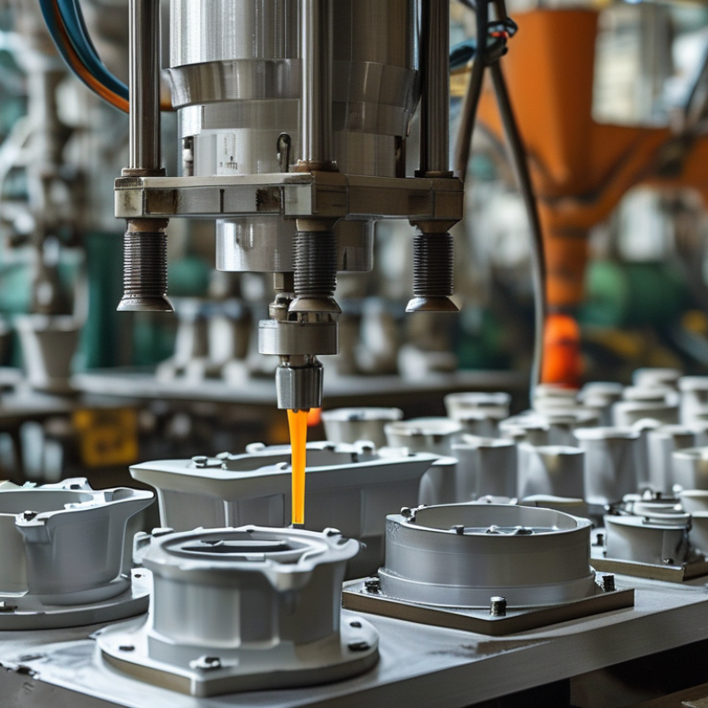 China Best Low Pressure Injection Molding Solutions for Buyers?