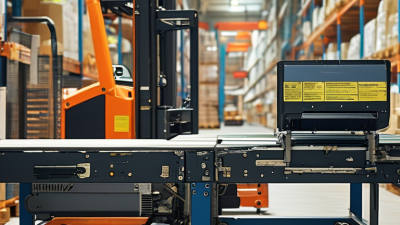 Top 5 Tips for Choosing the Best Pick and Pack Machine?