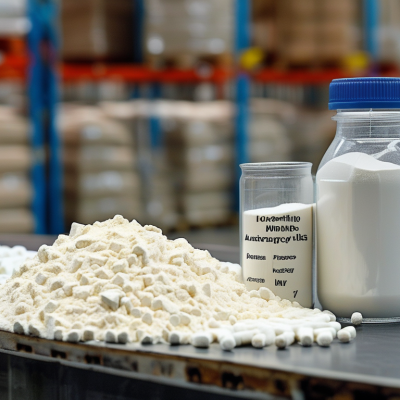 How to Source High Quality Amino Lysine for Global Trade?