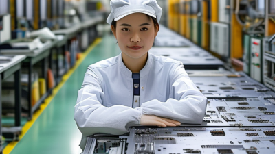 2026 Best Flexible Printed Circuit Boards for Global Buyers?