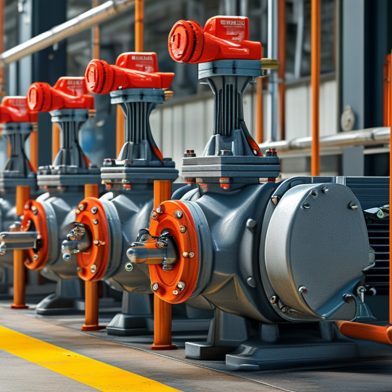 Top 10 Benefits of Using Diaphragm Pumps for Your Business?