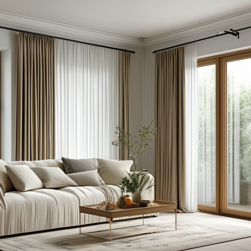 What is Aluminium Curtain Track and How to Choose the Best?