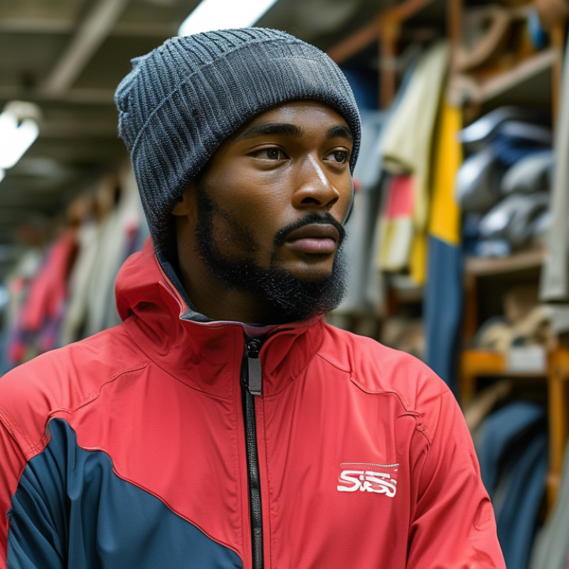How Long Does It Take to Produce Custom Sportswear?