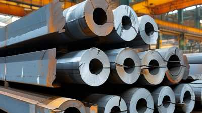 How to Choose the Best Steel Corporation for Your Needs?