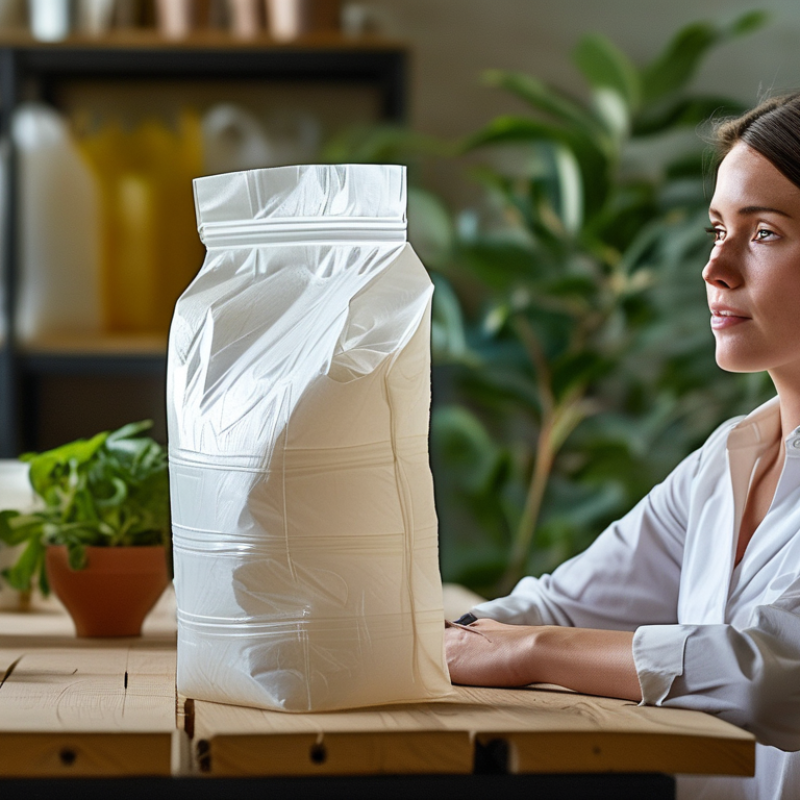 Best Polyprop Bags for Sustainable Packaging Solutions?