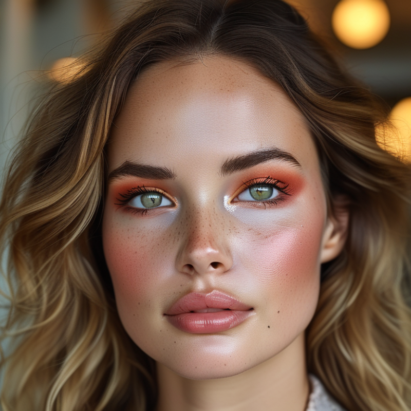 2026 Top Tips for a Natural Everyday Eyeshadow Look Guide?
