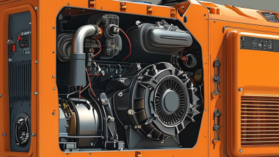 2026 How to Choose the Best Diesel Backup Generator for Your Needs?