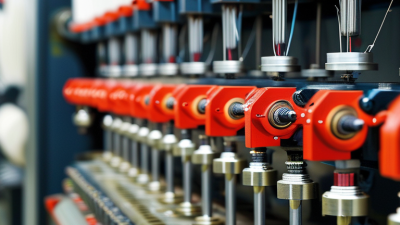 Top 10 Textile Testing Machines for Global Buyers What to Choose?