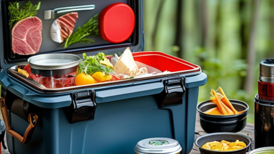 Best Cooler Box for Every Adventure in 2026?