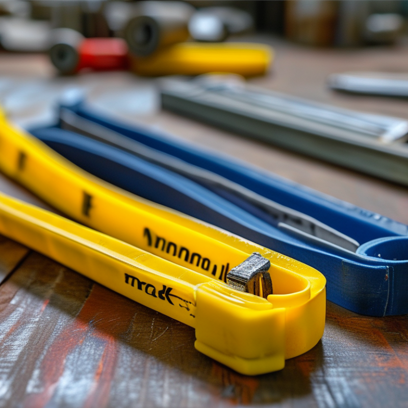 What is a Nylon Cable Tie and How to Choose the Right One?