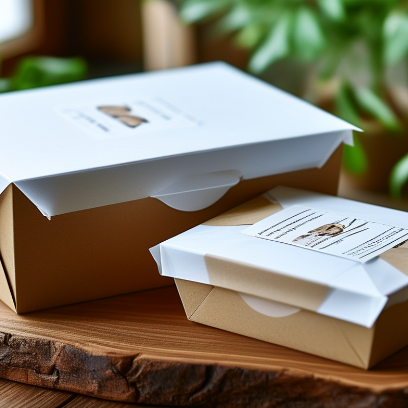 Why Choose 3 Side Seal Gusset for Your Packaging Needs?