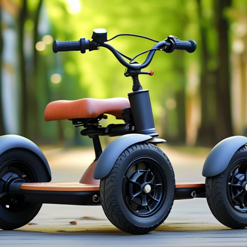 10 Best Small Electric Tricycles For Adults to Buy Now?