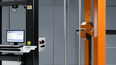 How to Choose the Right Impact Drop Test Machine for Testing?